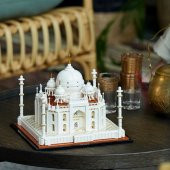 LEGO Architecture 21056 Tac Mahal thumbnail 5