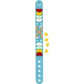 LEGO Dots 41900 Rainbow Bracelet - 2