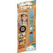 LEGO Dots 41900 Rainbow Bracelet - 3