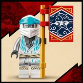 LEGO Ninjago 71761 Zane's Power Up Mech EVO thumbnail 8