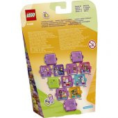 LEGO Friends 41408 Mias Play Cube - Cinema - 3