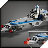Lego Star Wars 75280 501St Legion Clone Troopers - 3