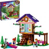 Lego Friends 41679 Forest House - 1
