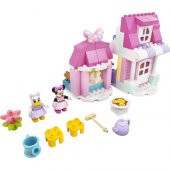 LEGO Duplo 10942 Minnies House and Cafe thumbnail 2
