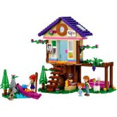 Lego Friends 41679 Forest House - 2