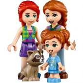 Lego Friends 41679 Forest House - 3