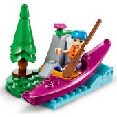 Lego Friends 41679 Forest House - 4