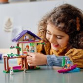 Lego Friends 41679 Forest House - 8