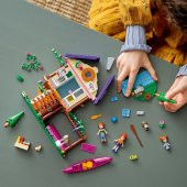 Lego Friends 41679 Forest House - 9