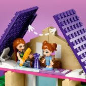 Lego Friends 41679 Forest House - 11