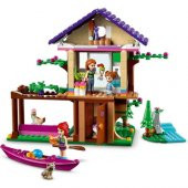 Lego Friends 41679 Forest House - 12