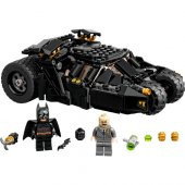Lego Super Heroes 76239 Batmobile Tumbler: Scarecrow Showdown - 2