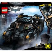 Lego Super Heroes 76239 Batmobile Tumbler: Scarecrow Showdown - 3