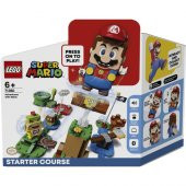 Lego Super Mario 71360 Adventures With Mario - 3