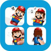 Lego Super Mario 71360 Adventures With Mario - 5