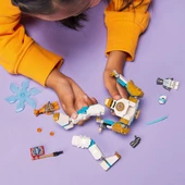 LEGO Ninjago 71761 Zane's Power Up Mech EVO thumbnail 7