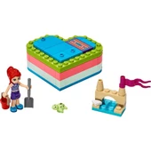 LEGO Friends 41388 Mia's Summer Heart Box - 1