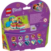 LEGO Friends 41388 Mia's Summer Heart Box - 3