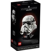 Lego Star Wars 75276 Stormtrooper thumbnail 2