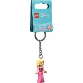 LEGO Disney 853955 Aurora Keyring thumbnail 2