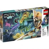 LEGO Hidden Side 70422 Shrimp Shack Attack - 3