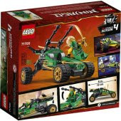 LEGO Ninjago 71700 Jungle Raider - 4
