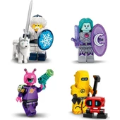 LEGO Minifigures 71032 Series 22 : Tam Set - 2
