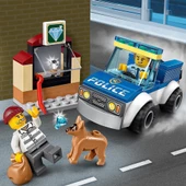 LEGO City 60241 Police Dog Unit - 5
