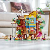 Lego Friends 41703 Friendship Tree House - 7