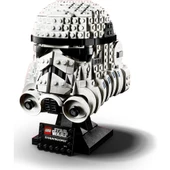 Lego Star Wars 75276 Stormtrooper thumbnail 4
