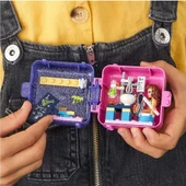 LEGO Friends 41402 Olivia's Play Cube - Researcher thumbnail 5