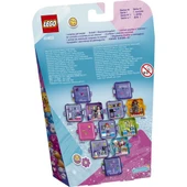 LEGO Friends 41402 Olivia's Play Cube - Researcher thumbnail 3