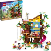 Lego Friends 41703 Friendship Tree House - 1