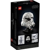 Lego Star Wars 75276 Stormtrooper thumbnail 3