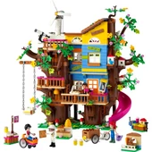 Lego Friends 41703 Friendship Tree House - 2
