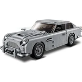 LEGO Creator Expert 10262 James Bond Aston Martin DB5 thumbnail 1