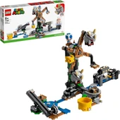 LEGO Super Mario 71390 Reznor Knockdown - 1