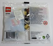 LEGO Promotional 40133 Kangaroo - 2