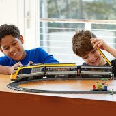 LEGO City 60197 Passenger Train - 4