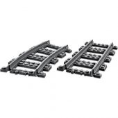LEGO City 60197 Passenger Train - 5