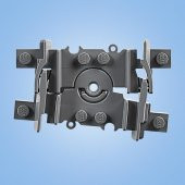 Lego City 60205 Tracks - 7