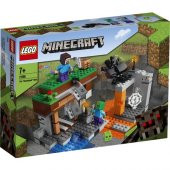 LEGO Minecraft 21166 The Abandoned Mine - 2