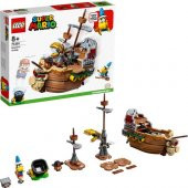 Lego Super Mario 71391 Bowsers Airship - 1