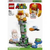 LEGO Super Mario 71388 Boss Sumo Bro Topple thumbnail 3