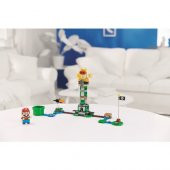 LEGO Super Mario 71388 Boss Sumo Bro Topple thumbnail 7