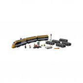 LEGO City 60197 Passenger Train - 3