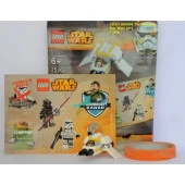 LEGO Star Wars 5002939 The Phantom - 2