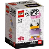 LEGO BrickHeadz 40476 Daisy Duck - 2
