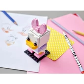 LEGO BrickHeadz 40476 Daisy Duck - 3