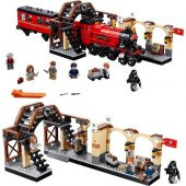 Lego Harry Potter 75955 Hogwarts Express - 1